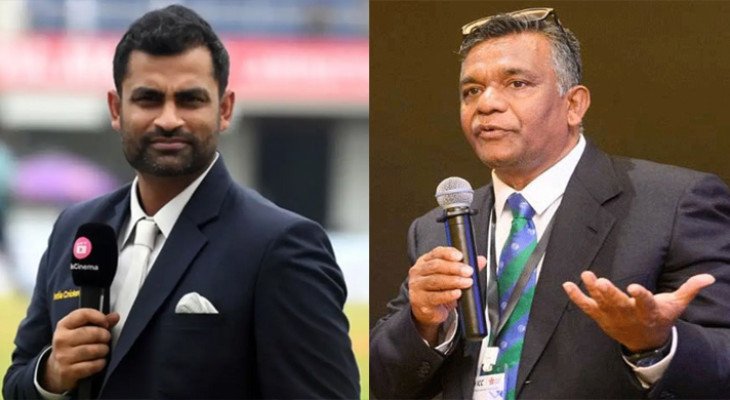 ‘আমি ক্রিকেটার, সন্ত্রাসী না’ –বুলবুলকে হুমকির প্রসঙ্গে তামিম